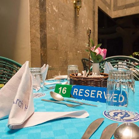 Marble Arch Hotel Nairobi Ngoại thất bức ảnh