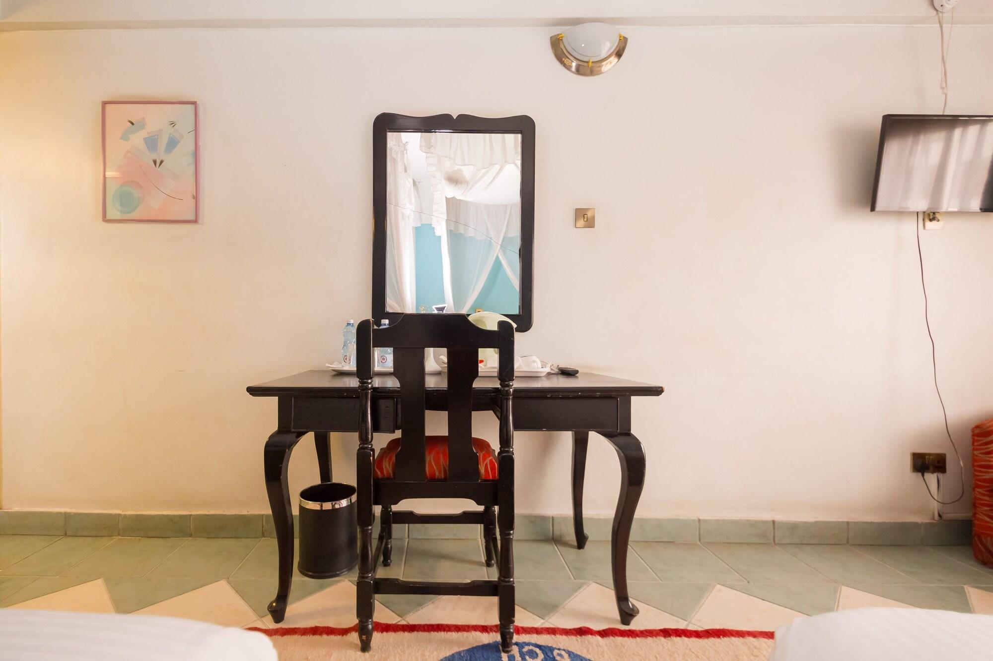 Marble Arch Hotel Nairobi Ngoại thất bức ảnh
