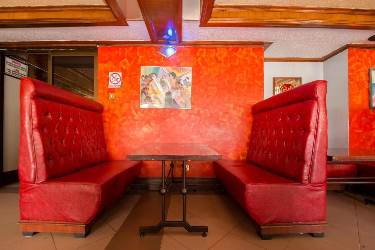 Marble Arch Hotel Nairobi Ngoại thất bức ảnh